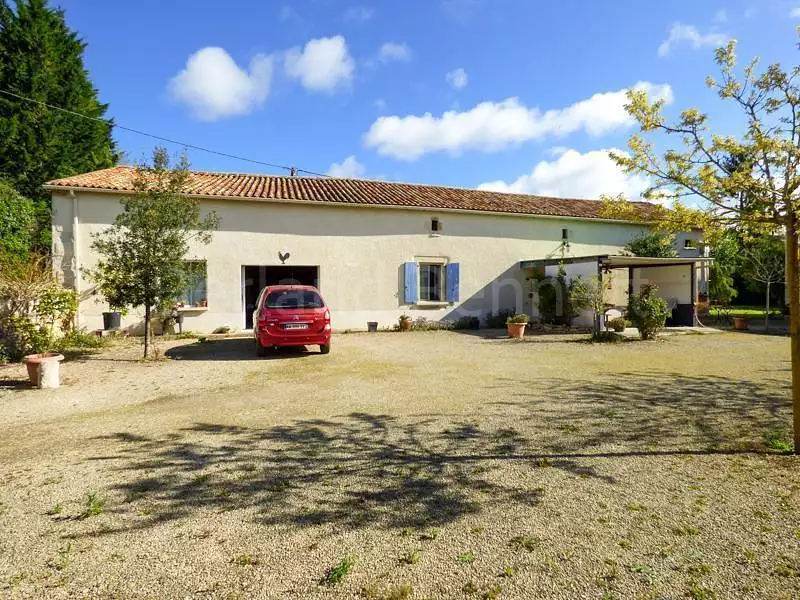 Maison, 125 m²
