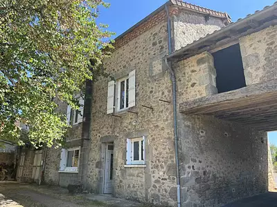 Maison, 141 m²