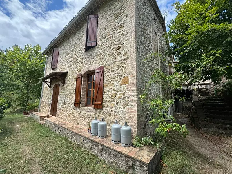 Maison, 202 m²