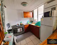Appartement, 50 m²