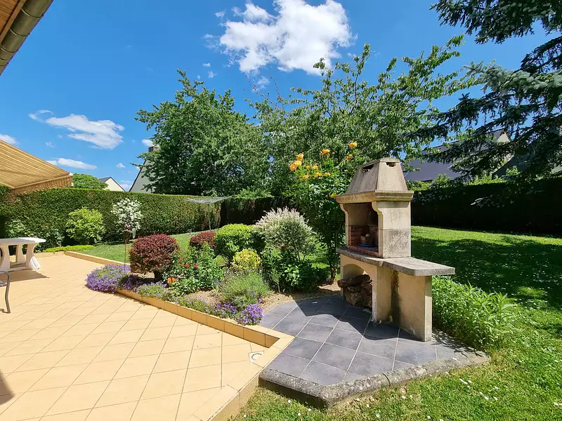 Maison, 111 m²