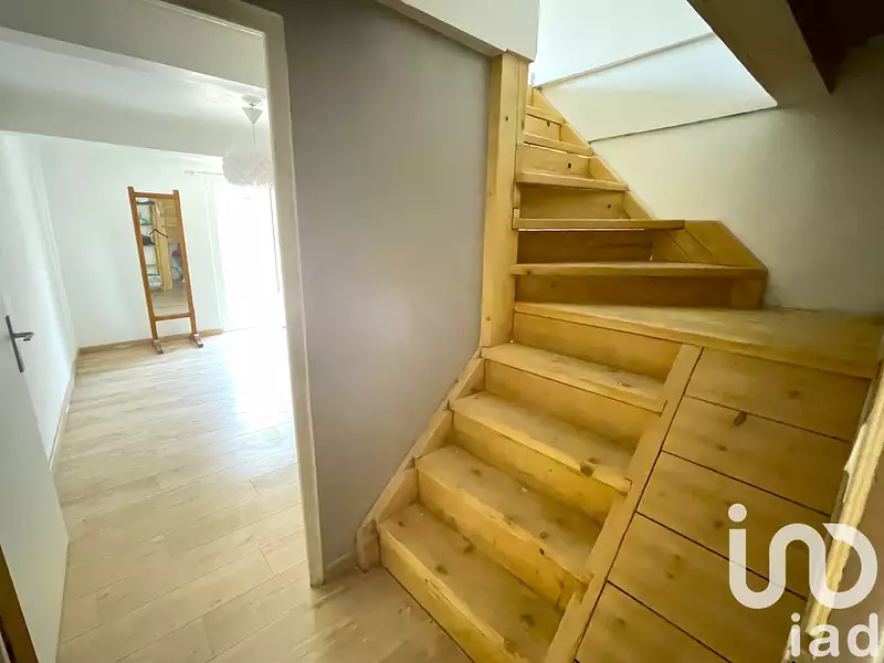Maison, 95 m²