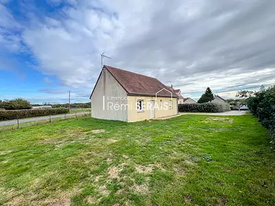 Maison, 96 m²