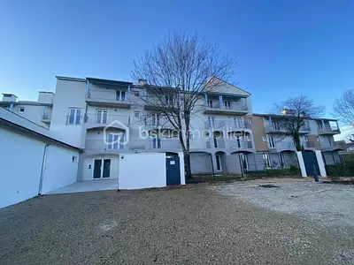 Appartement, 120 m²