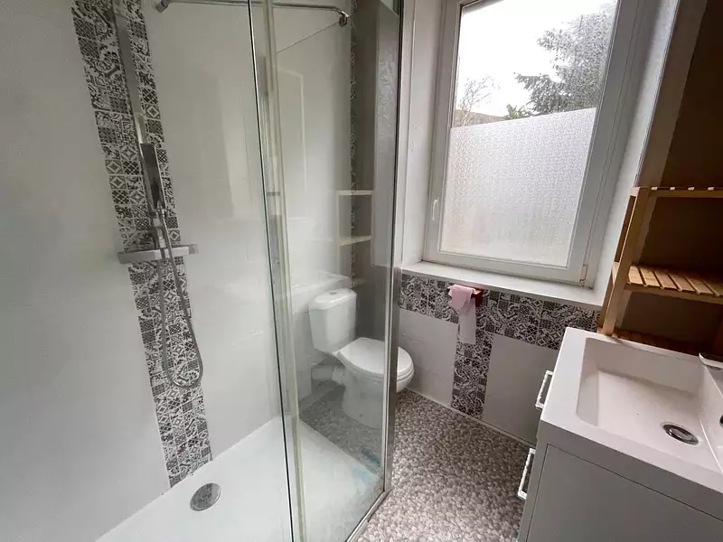Maison, 132 m²