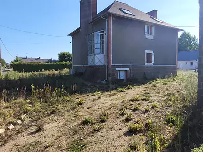 Maison, 100 m²