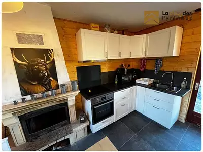 Maison, 42 m²