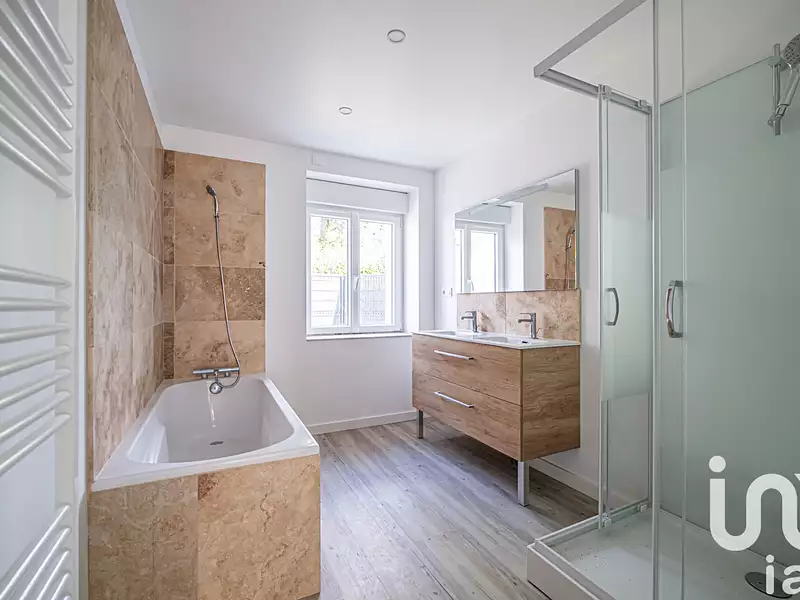 Maison, 125 m²