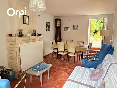 Maison, 71 m²