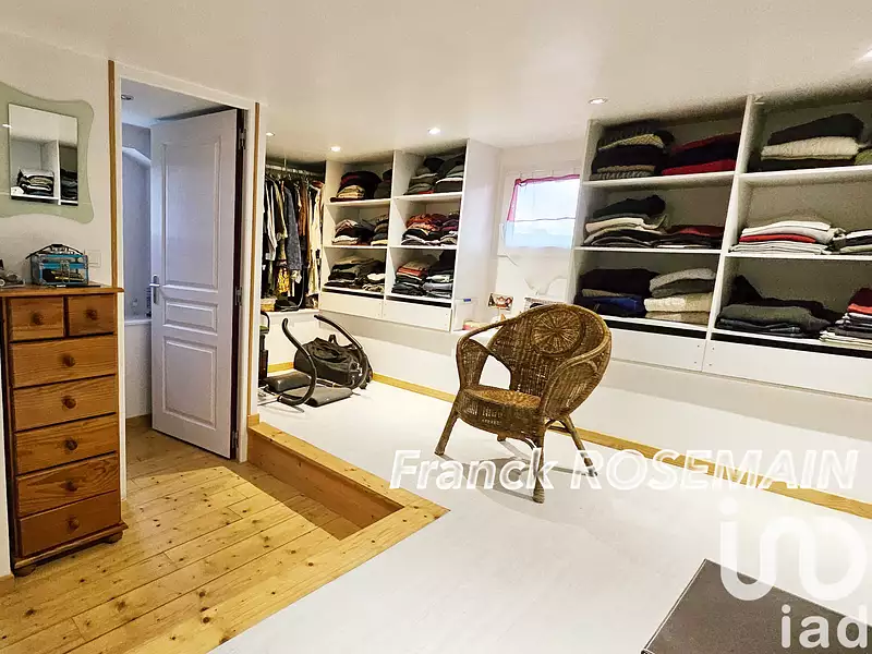 Maison, 200 m²