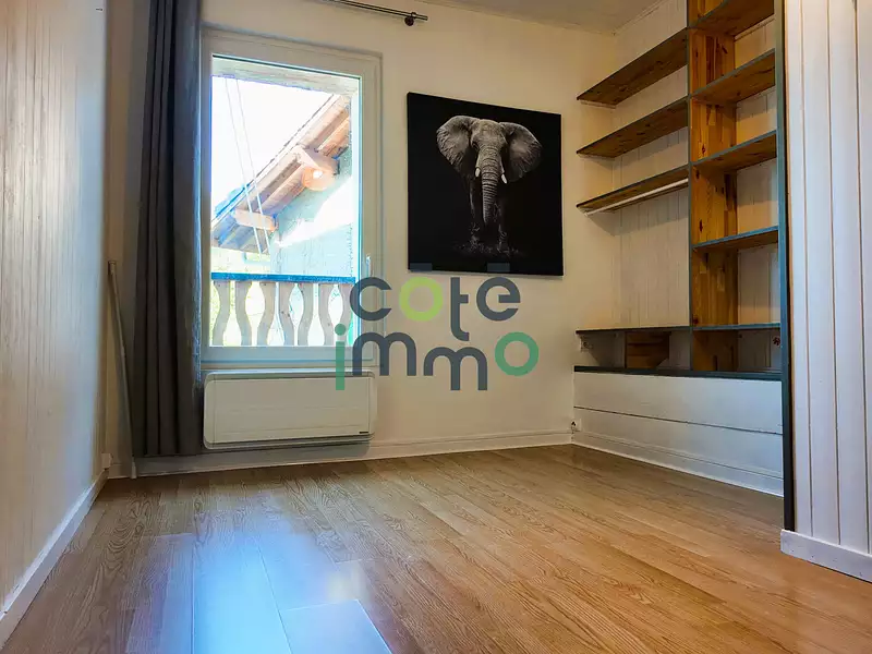 Maison, 98 m²