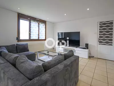 Maison, 106 m²