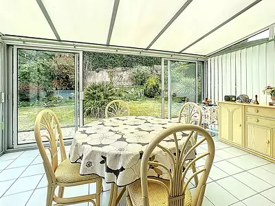 Maison, 142 m²