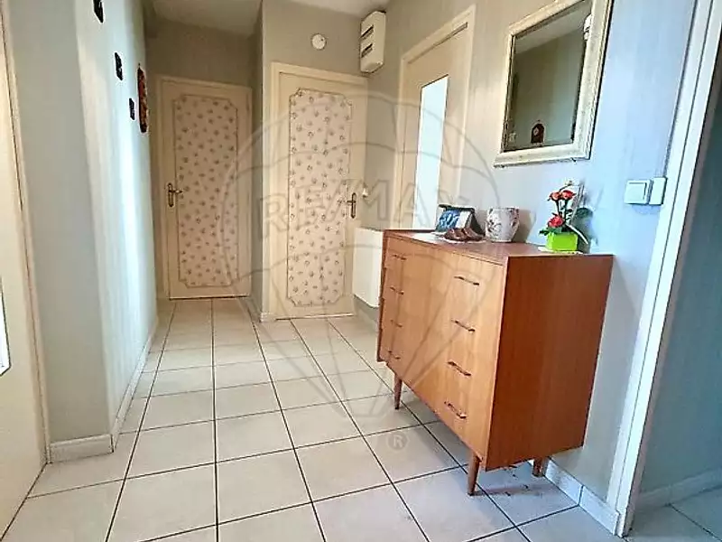 Appartement, 70 m²