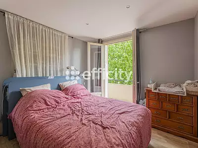 Appartement, 78 m²