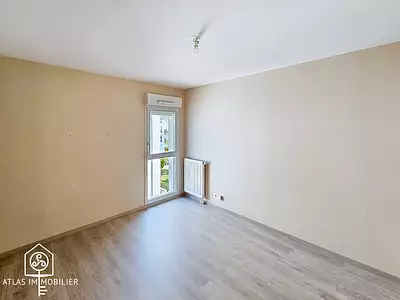 Appartement, 62 m²