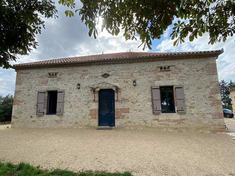 Maison, 132 m²