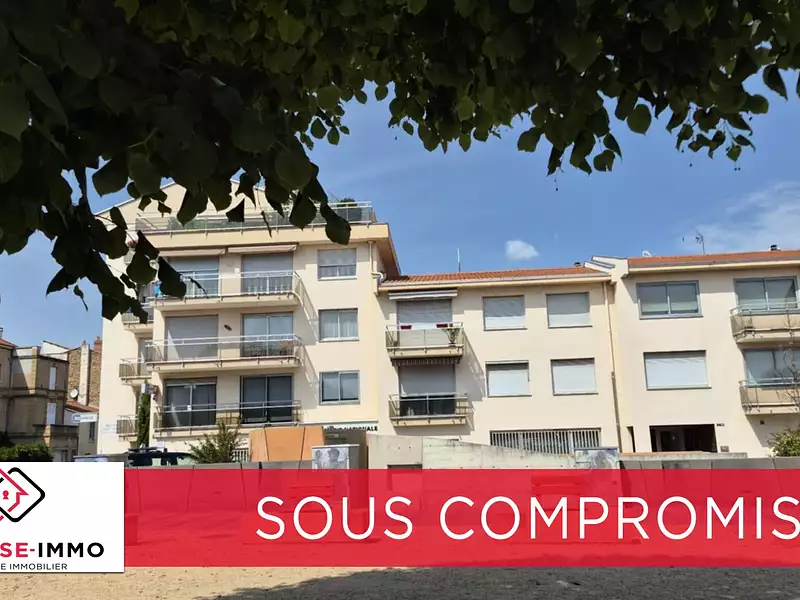 Appartement, 107,83 m²