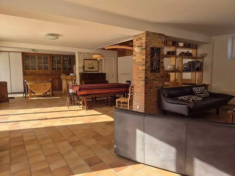 Maison, 207 m²