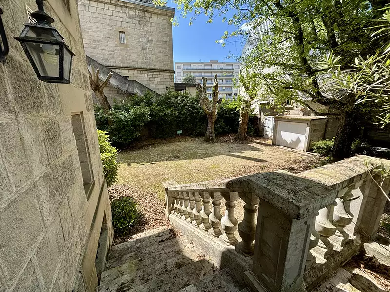 Maison, 268 m²