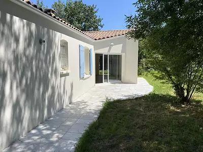Maison, 94 m²