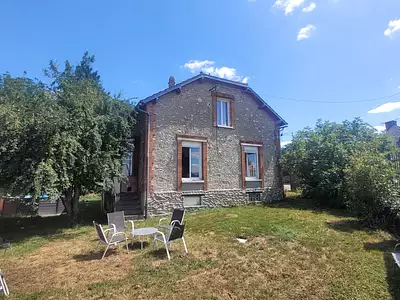 Maison, 112 m²