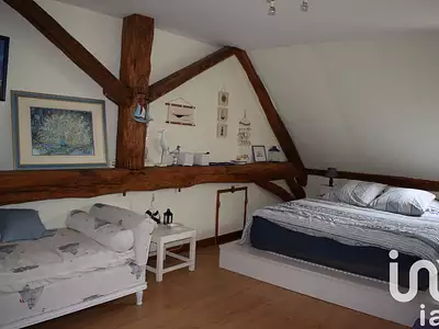 Maison, 222 m²