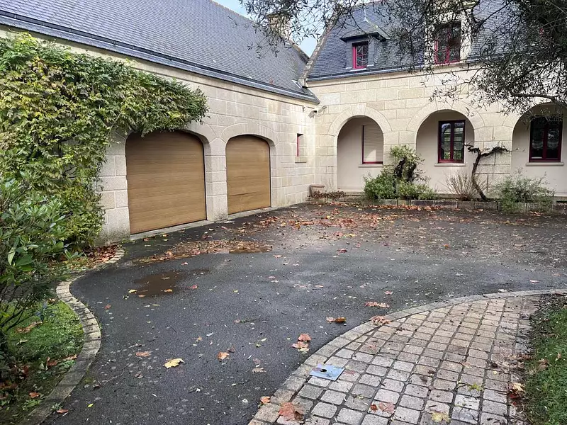 Maison, 400 m²