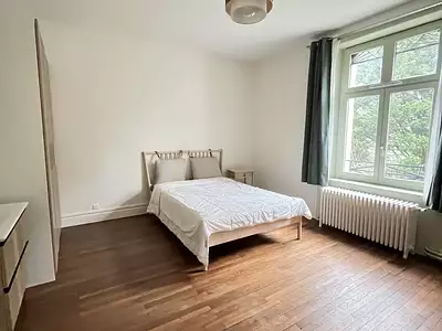 Appartement, 18,79 m²