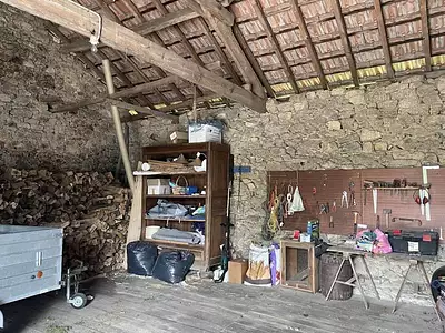 Maison, 153 m²
