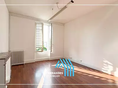 Appartement, 114 m²