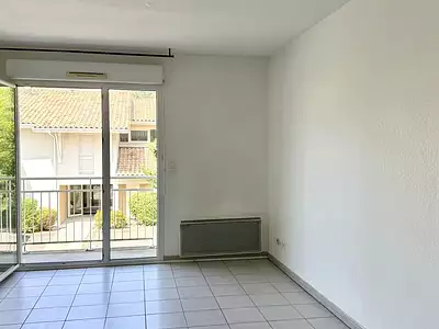 Appartement, 56,38 m²