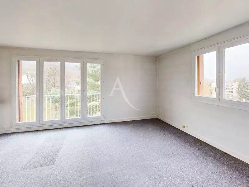 Appartement, 42,16 m²