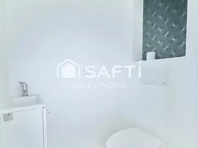 Maison, 102 m²