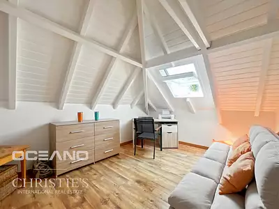 Maison, 121 m²
