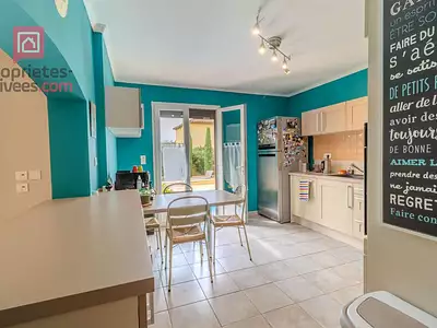 Maison, 160 m²