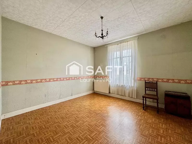 Maison, 80 m²