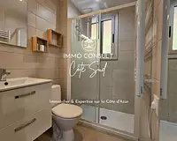 Appartement, 50,79 m²