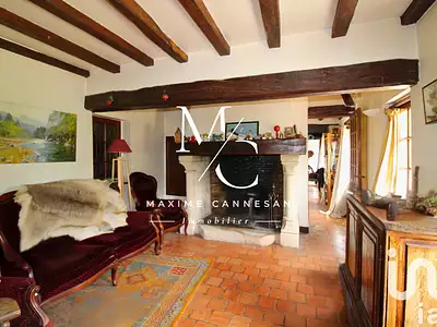 Maison, 85 m²