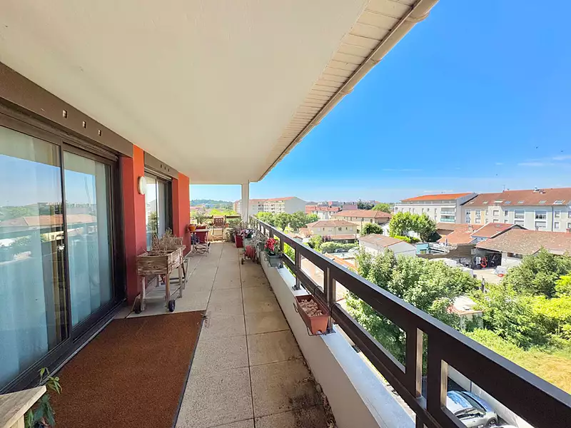 Appartement, 129,32 m²