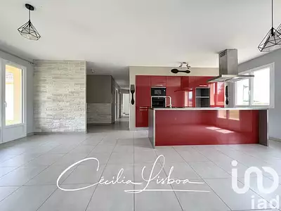 Maison, 110 m²