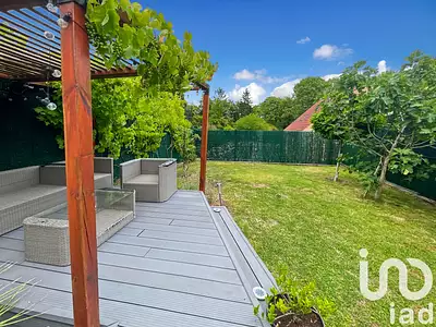 Maison, 85 m²