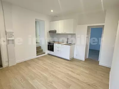 Appartement, 40,4 m²