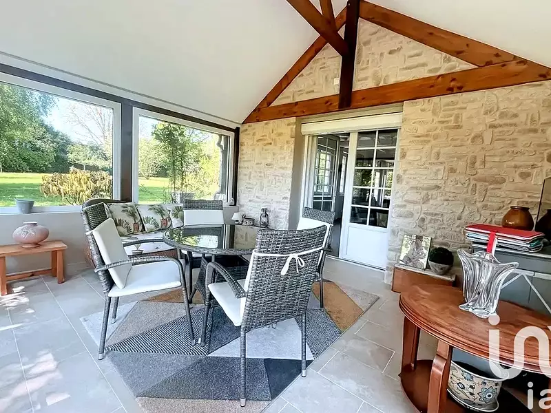 Maison, 130 m²