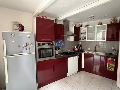 Maison, 80 m²