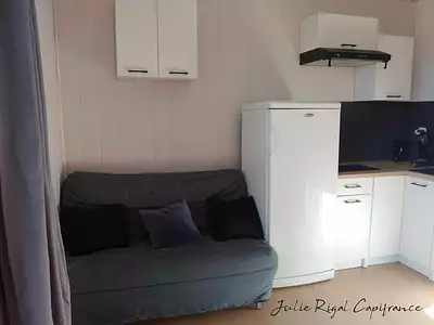 Appartement, 30 m²