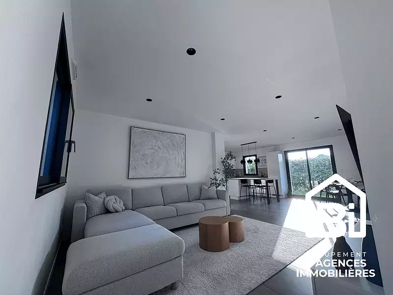 Maison, 128 m²