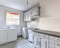 Appartement, 57,7 m²