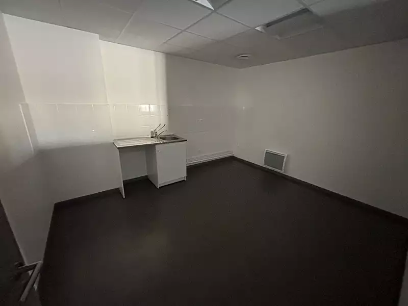 Divers, 260 m²