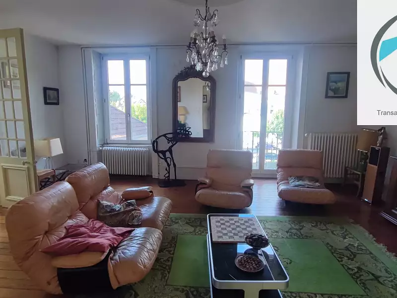 Appartement, 142,74 m²